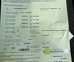2000 MR “S” 1.8 vvti - Image 8/10