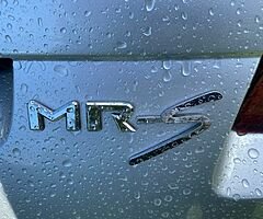2000 MR “S” 1.8 vvti - Image 10/10
