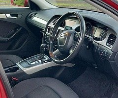 Audi A4 - Image 4/9