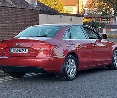 Audi A4 - Image 6/9