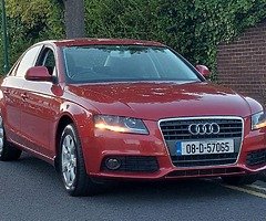 Audi A4 - Image 9/9