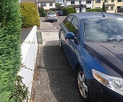 Ford Mondeo for sale