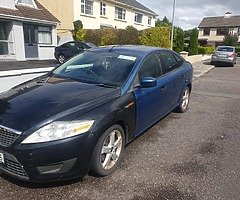 Ford Mondeo for sale - Image 4/6