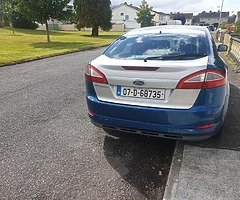 Ford Mondeo for sale - Image 5/6