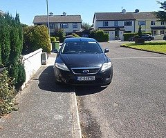 Ford Mondeo for sale - Image 6/6
