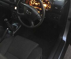 Avensis 2.0 d4d tested - Image 4/7
