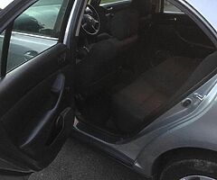 Avensis 2.0 d4d tested - Image 6/7