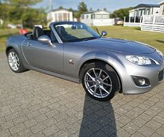 2006 Mazda MX-5