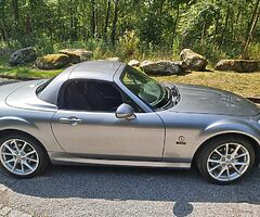 2006 Mazda MX-5
