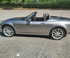 2006 Mazda MX-5 - Image 4/10
