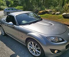 2006 Mazda MX-5 - Image 8/10