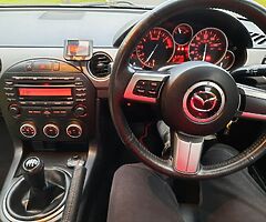 2006 Mazda MX-5 - Image 9/10