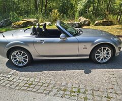 2006 Mazda MX-5 - Image 10/10