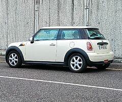 Mini one NCT 08/23 cheap tax!! - Image 3/7
