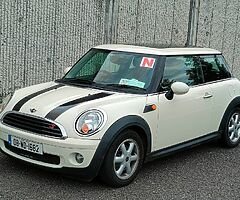 Mini one NCT 08/23 cheap tax!! - Image 4/7