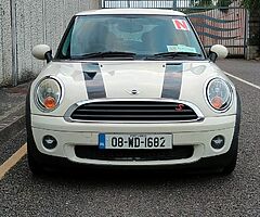 Mini one NCT 08/23 cheap tax!! - Image 5/7