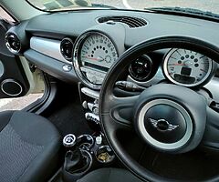 Mini one NCT 08/23 cheap tax!! - Image 7/7