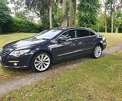Volkswagen Passat Cc Gt 2l Tdi BMT 140Bhp High Spec Ncted!!! - Image 5/10