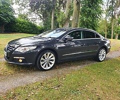 Volkswagen Passat Cc Gt 2l Tdi BMT 140Bhp High Spec Ncted!!! - Image 7/10