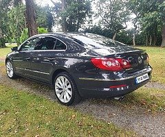 Volkswagen Passat Cc Gt 2l Tdi BMT 140Bhp High Spec Ncted!!! - Image 9/10
