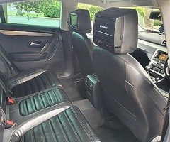 Volkswagen Passat Cc Gt 2l Tdi BMT 140Bhp High Spec Ncted!!! - Image 10/10