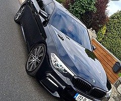 172 BMW 520 g30 msport