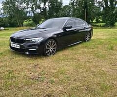172 BMW 520 g30 msport - Image 3/9