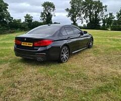172 BMW 520 g30 msport - Image 6/9