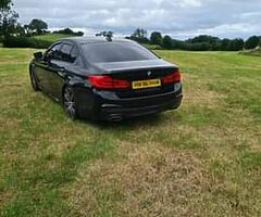 172 BMW 520 g30 msport - Image 7/9