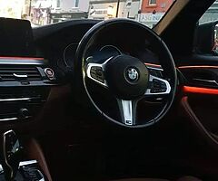 172 BMW 520 g30 msport - Image 8/9