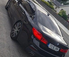 172 BMW 520 g30 msport - Image 9/9