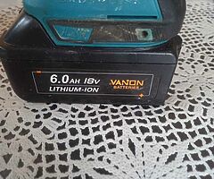 Makita Drills