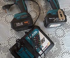 Makita Drills - Image 3/5