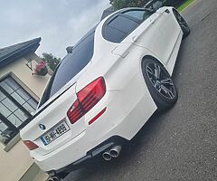 2015 M5 kitted 520d Auto - Image 3/6