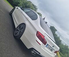 2015 M5 kitted 520d Auto - Image 4/6
