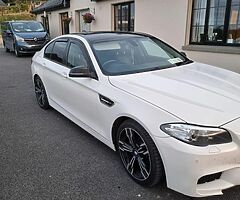 2015 M5 kitted 520d Auto - Image 6/6
