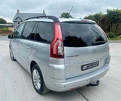 2008 Citroën C4 Grand Picasso - Image 4/10