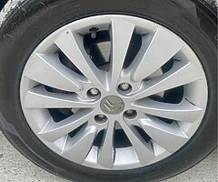 2008 Citroën C4 Grand Picasso - Image 5/10