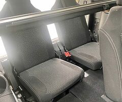 2008 Citroën C4 Grand Picasso - Image 7/10