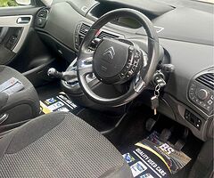 2008 Citroën C4 Grand Picasso - Image 9/10