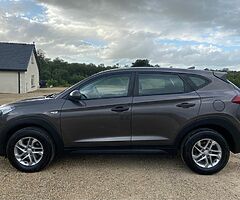 2017 Hyundai Tucson - Image 5/10