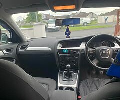 Audi A4 2011 - Image 3/6