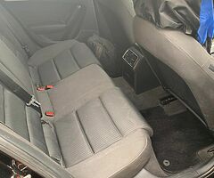 Audi A4 2011 - Image 4/6