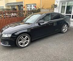 Audi A4 2011 - Image 6/6