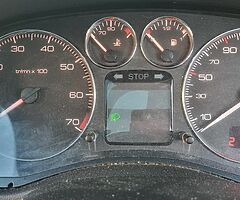 Peugeot 307sw 1.6Petrol - Image 7/10