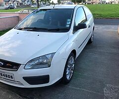 Focus Van - Image 4/6