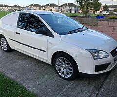 Focus Van - Image 6/6