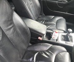 Savage passat for sale parking sensors back and front full leather seats car has full history - Image 4/9