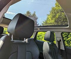 2013 Land Rover RANGE ROVER EVOQUE 1 OWNER PAN - Image 8/10