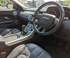 2013 Land Rover RANGE ROVER EVOQUE 1 OWNER PAN - Image 10/10